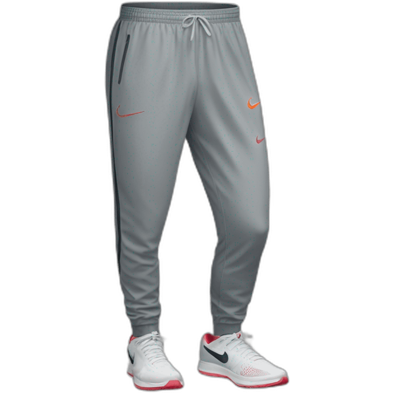 pantalon/jogging nike emoji