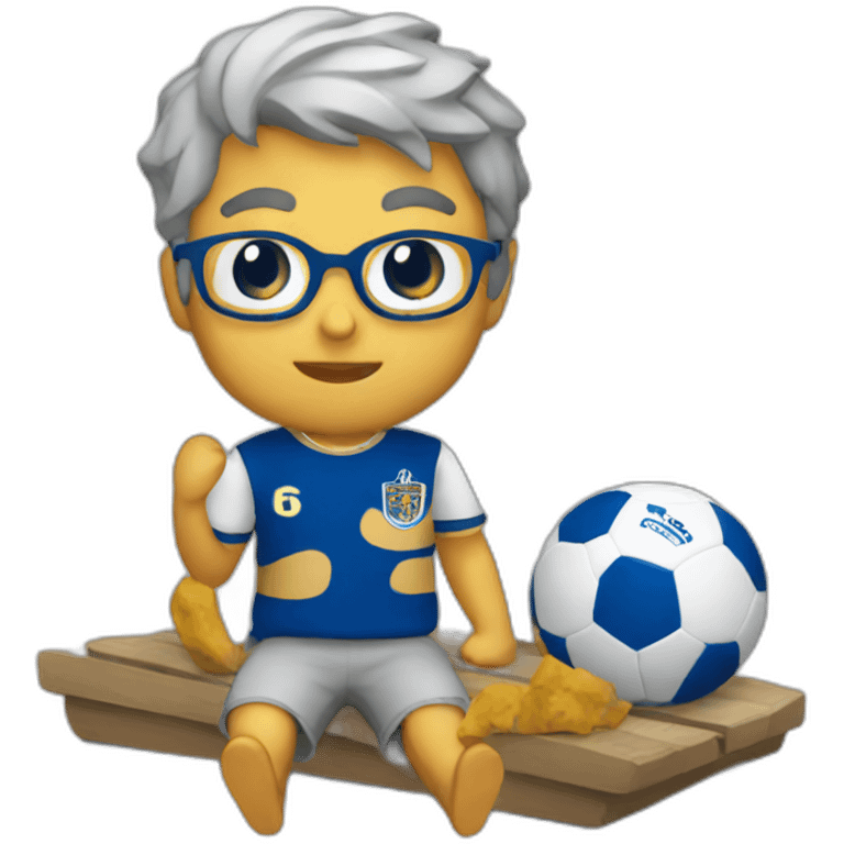 Porto emoji