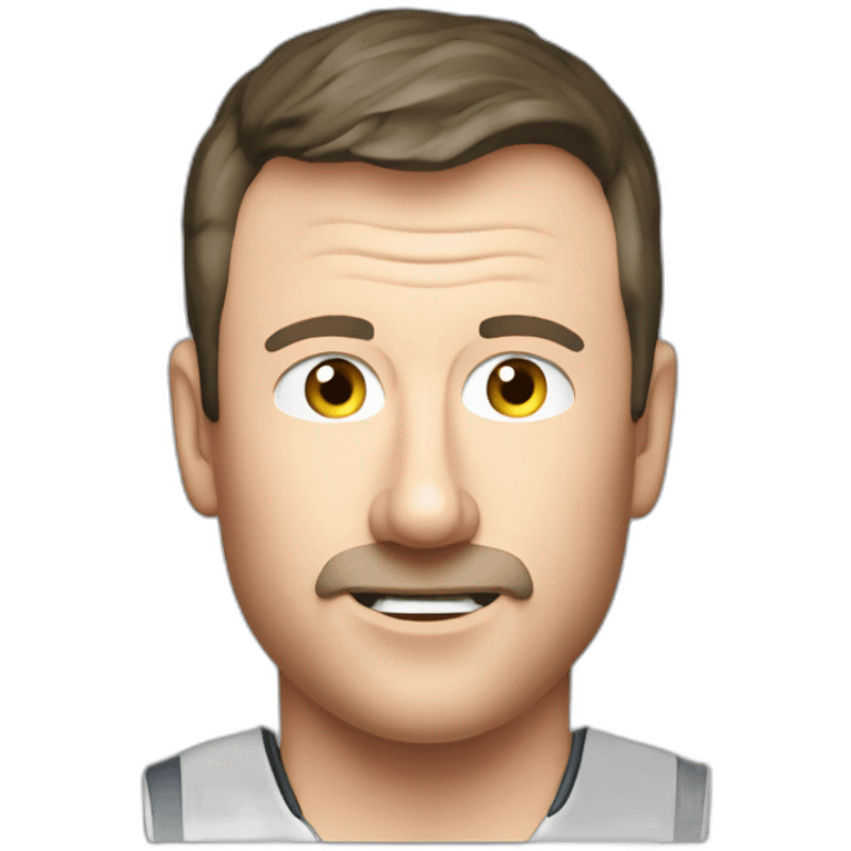 Colin mcrae emoji