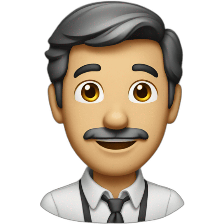 Walt Disney emoji