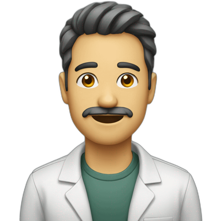 Chema emoji