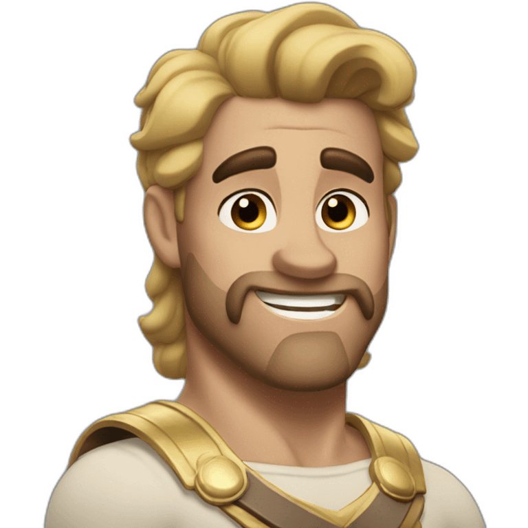 disney hercules emoji