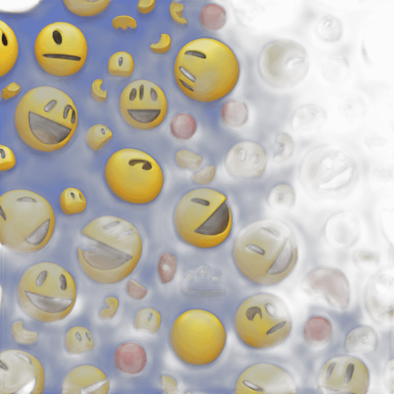 pac-man video game emoji