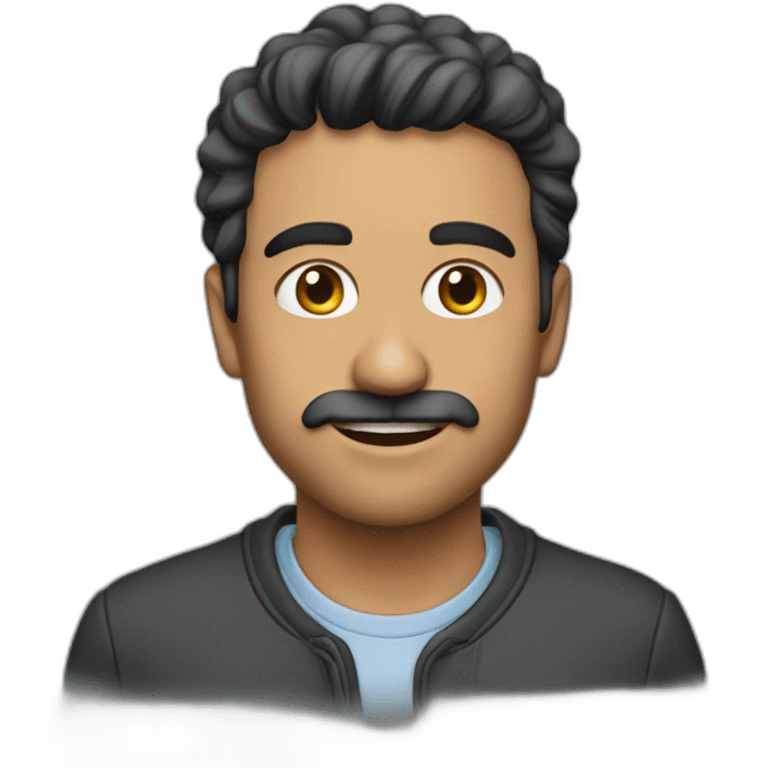 juan branco emoji