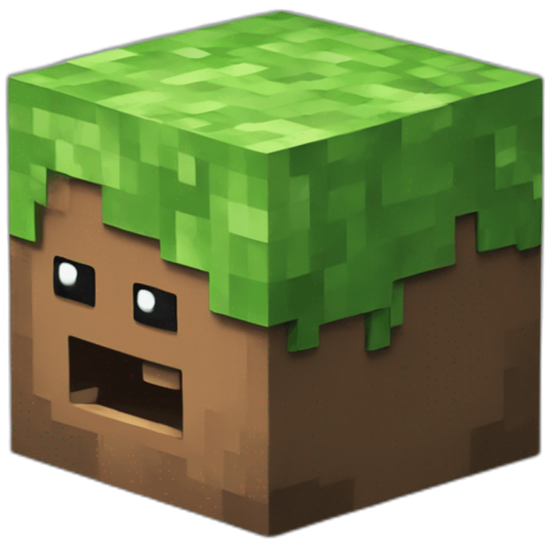 minecraft terre emoji