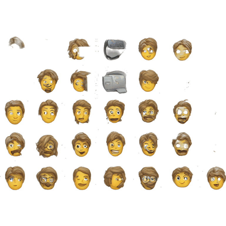 Windows operating systems  emoji