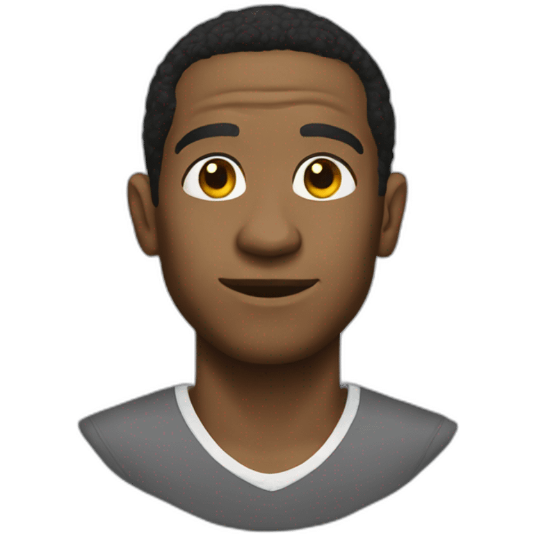 Rondo emoji