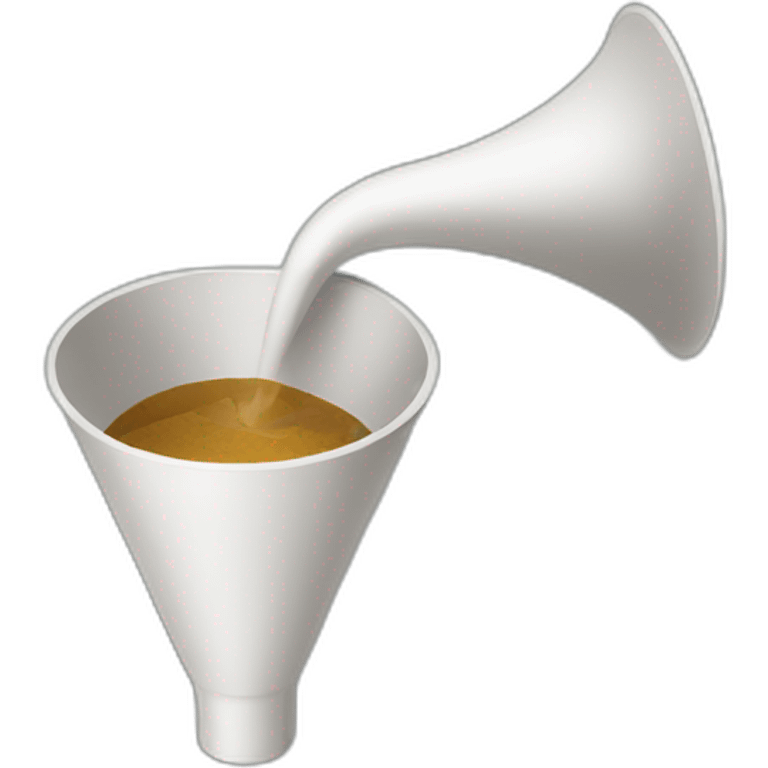 funnel emoji