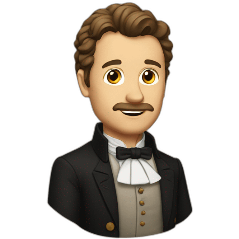 John Raymond emoji