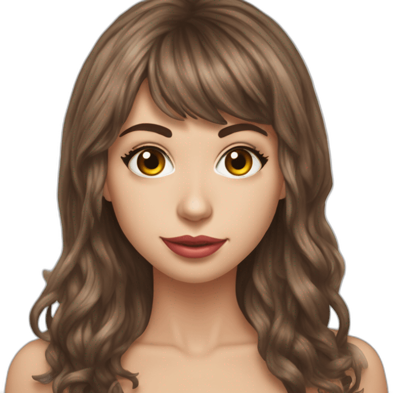 Nudiest Riley reid emoji