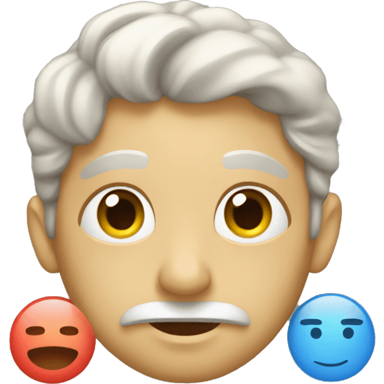 Estadística  emoji