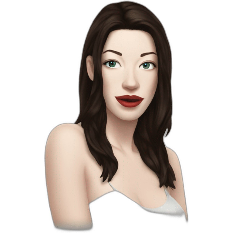 stoya emoji