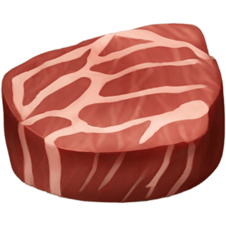 steak emoji