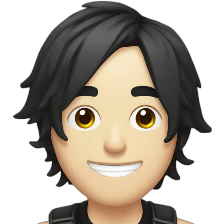 kellin quinn emoji