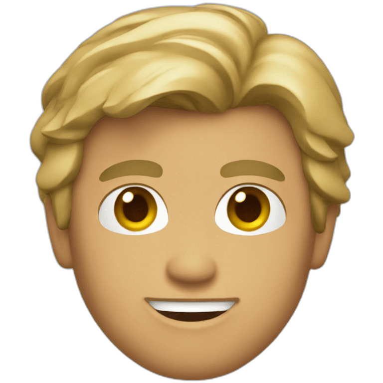 Macgyver emoji