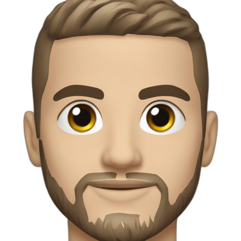 Mauro Icardi emoji