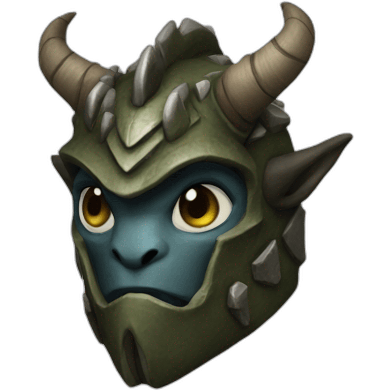 the-dragonborn emoji