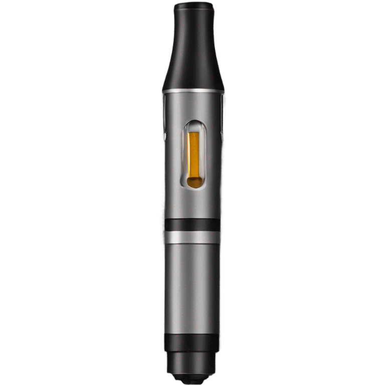 Vape pen emoji