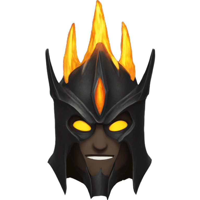 sauron emoji