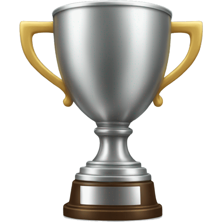 championship cup emoji