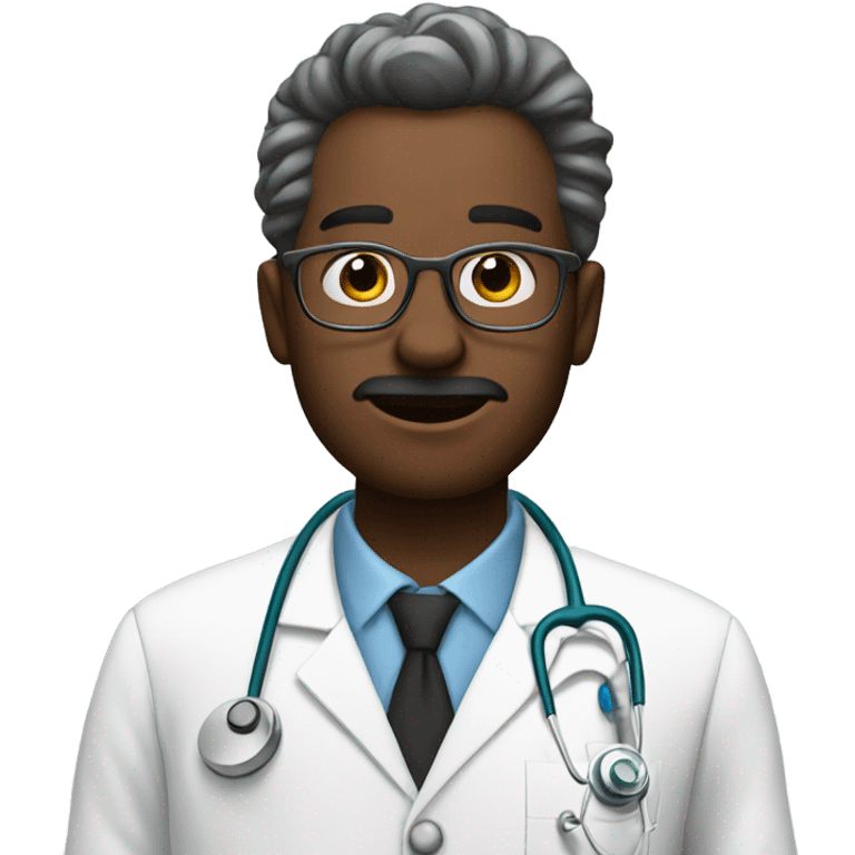 doctor that's a vape emoji