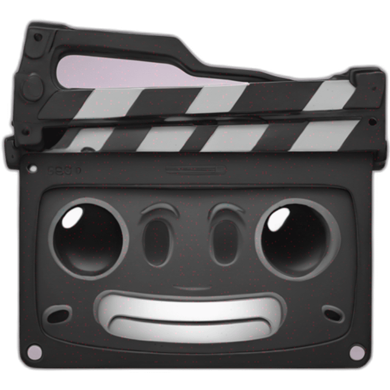 vhs emoji