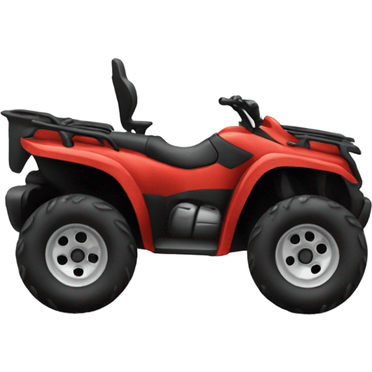 4-wheeler emoji