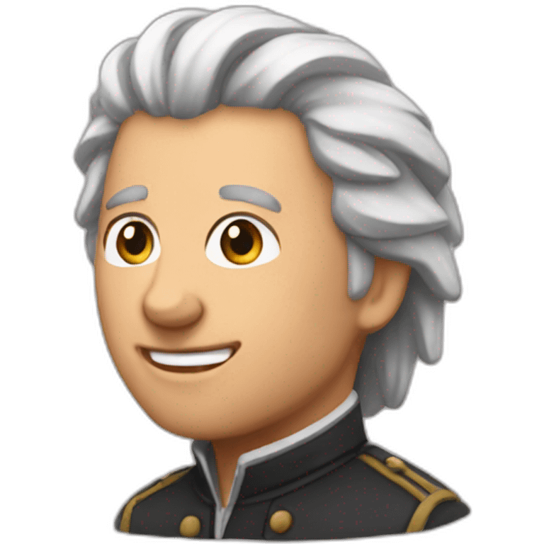 Paine emoji