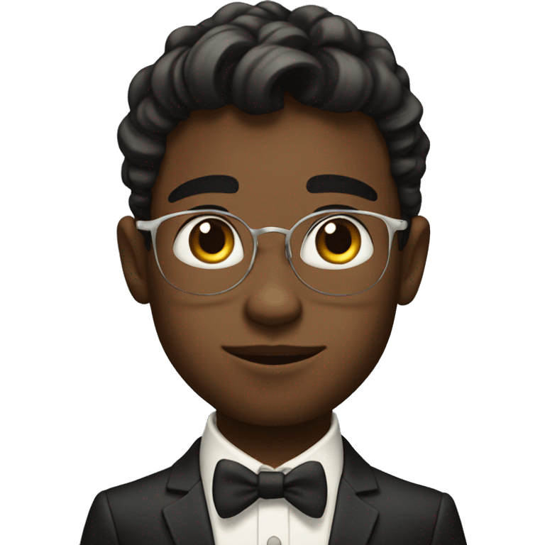 a rich spoiled kid emoji