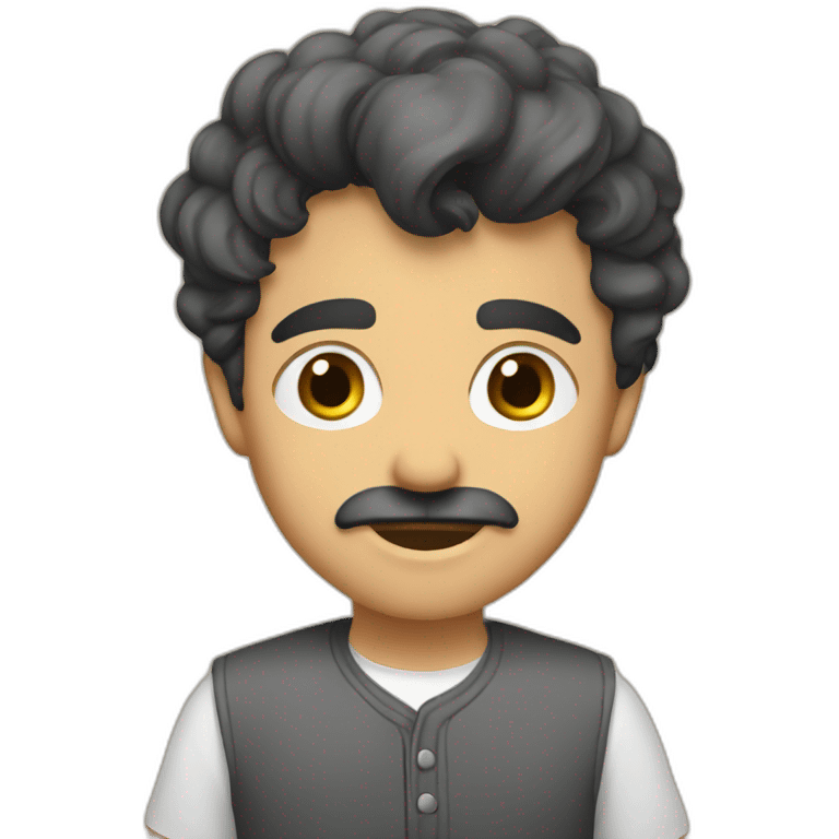 گربه پروانه ای emoji