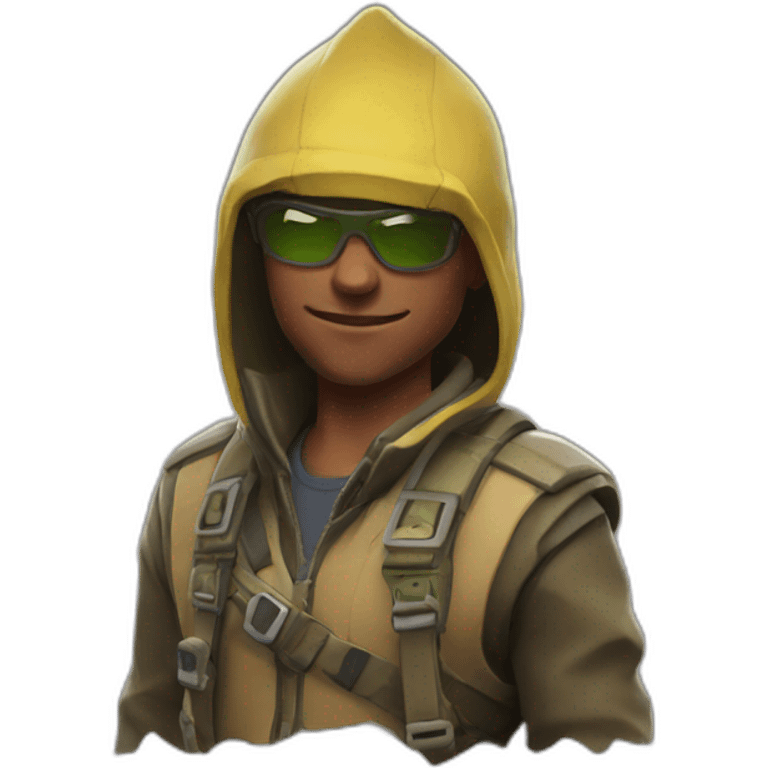 Rank fortnite emoji