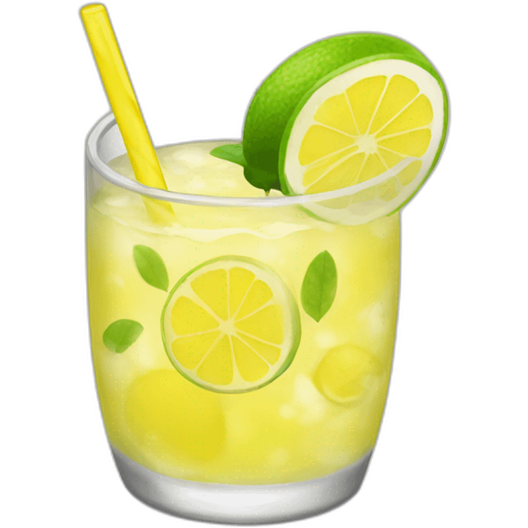 Natahtari lemonade emoji