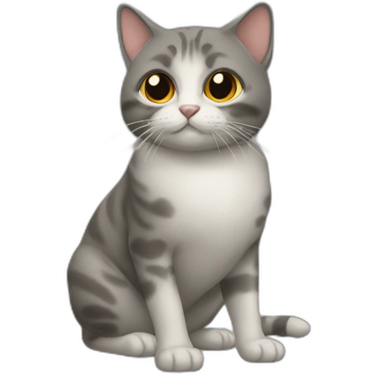 mog emoji