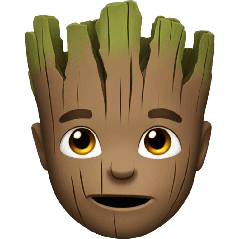 groot emoji