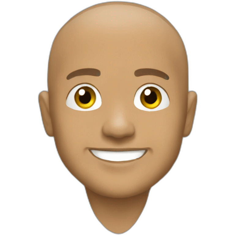 Roberto Carlos emoji