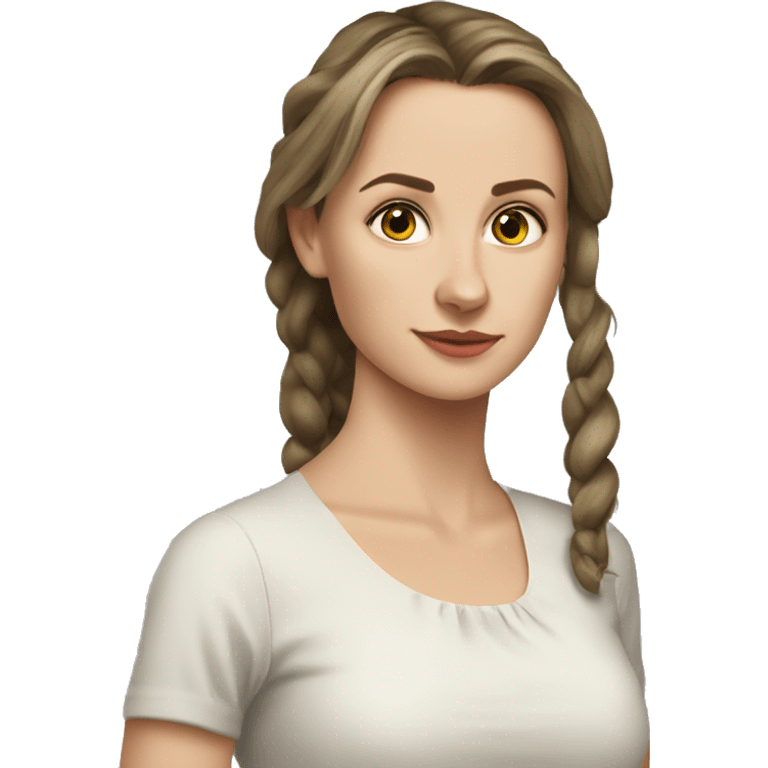 ekaterina tiulkova emoji