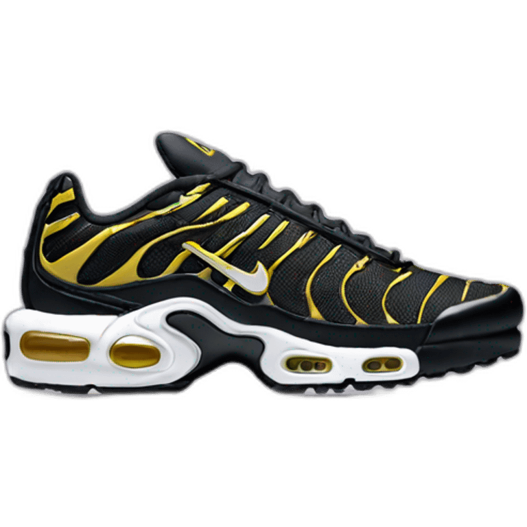 Nike tn emoji