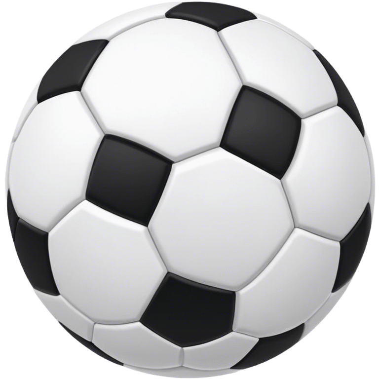 soccer ball emoji