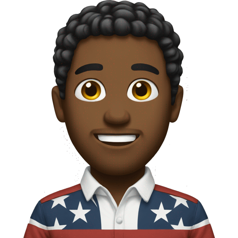 America emoji