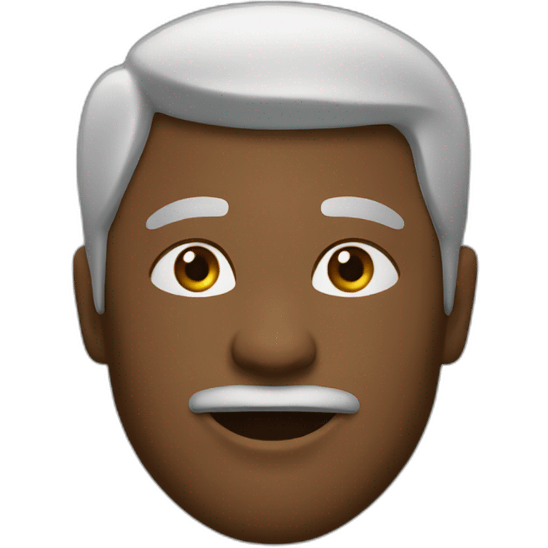 the niger emoji