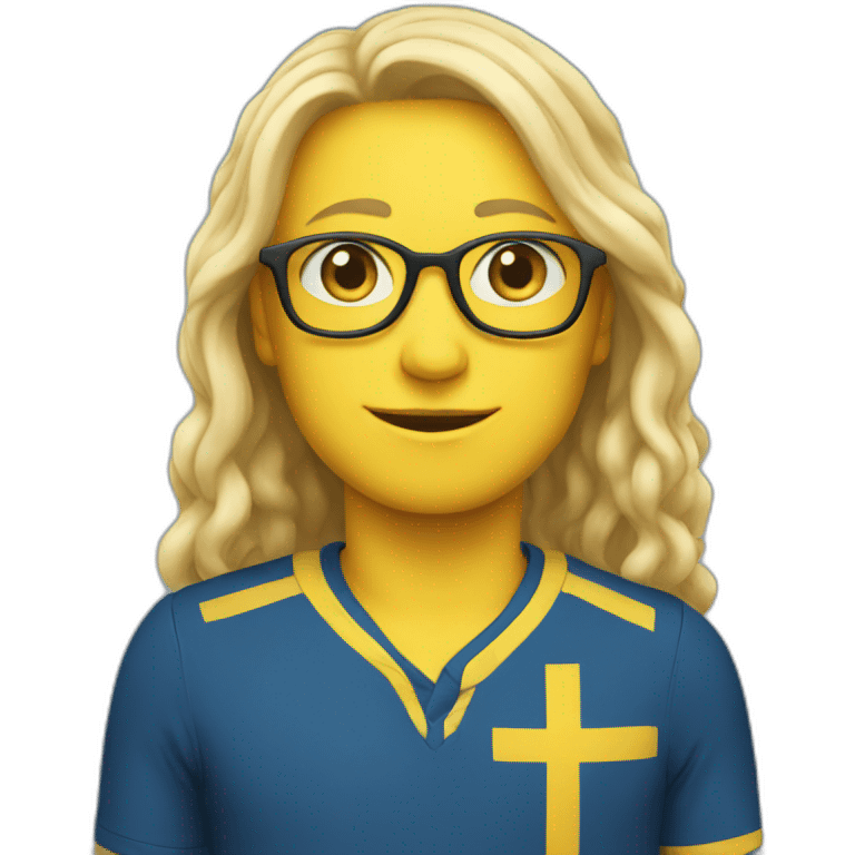 sweden emoji