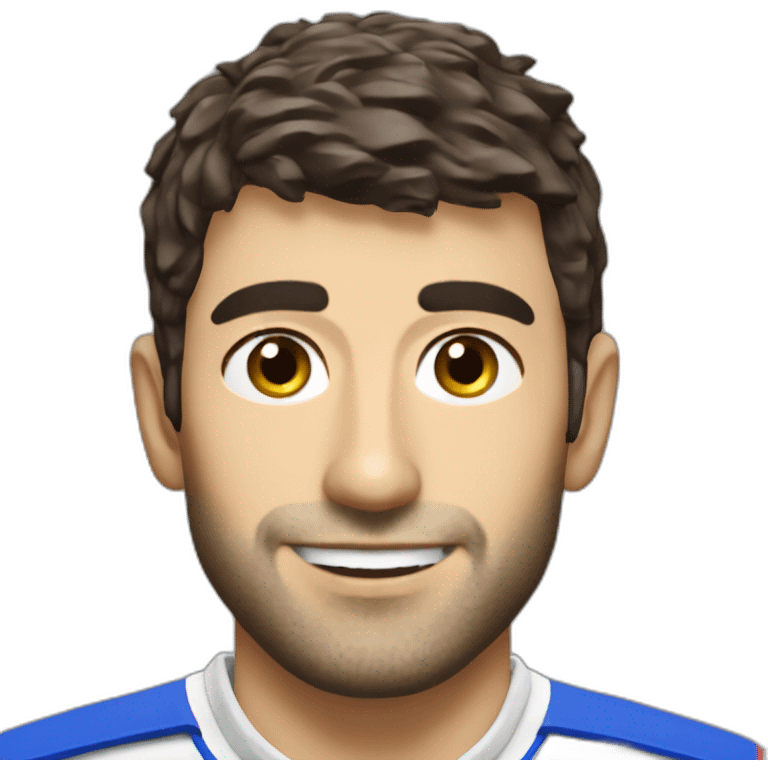 Thibault pinot emoji