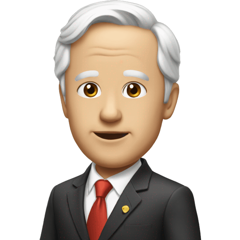 pm emoji