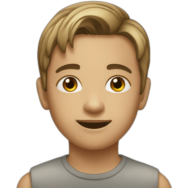 young people emoji