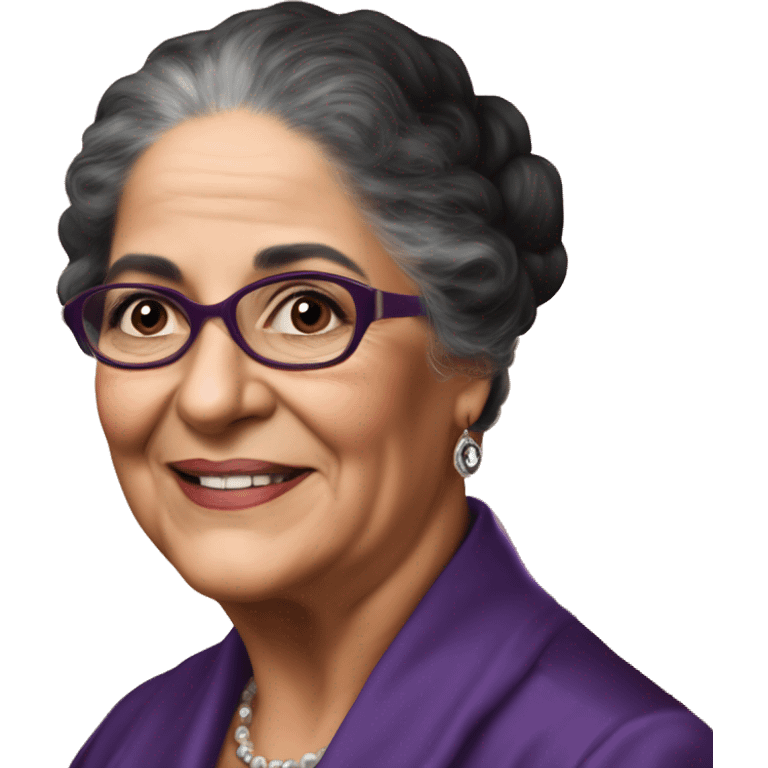 Julia Constancia de Burgos García was a Puerto Rican poet. As an advocate of Puerto Rican independence, she served as Secretary General of the Daughters of Freedom, the women's branch of the Puerto Rican Nationalist Party. burgundy emoji