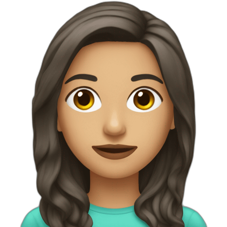 Fernanda Ramos emoji