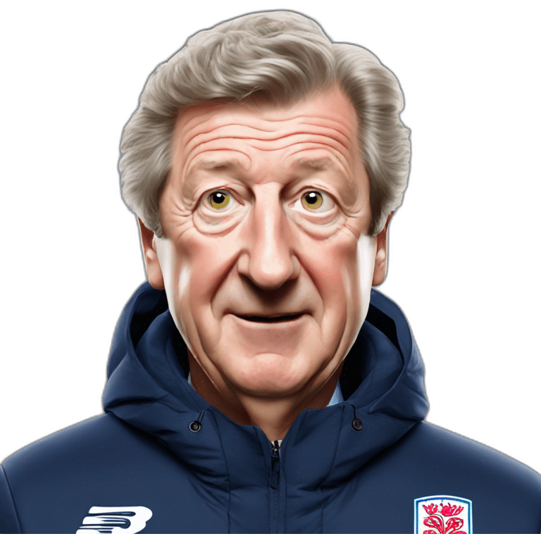 roy hodgson emoji