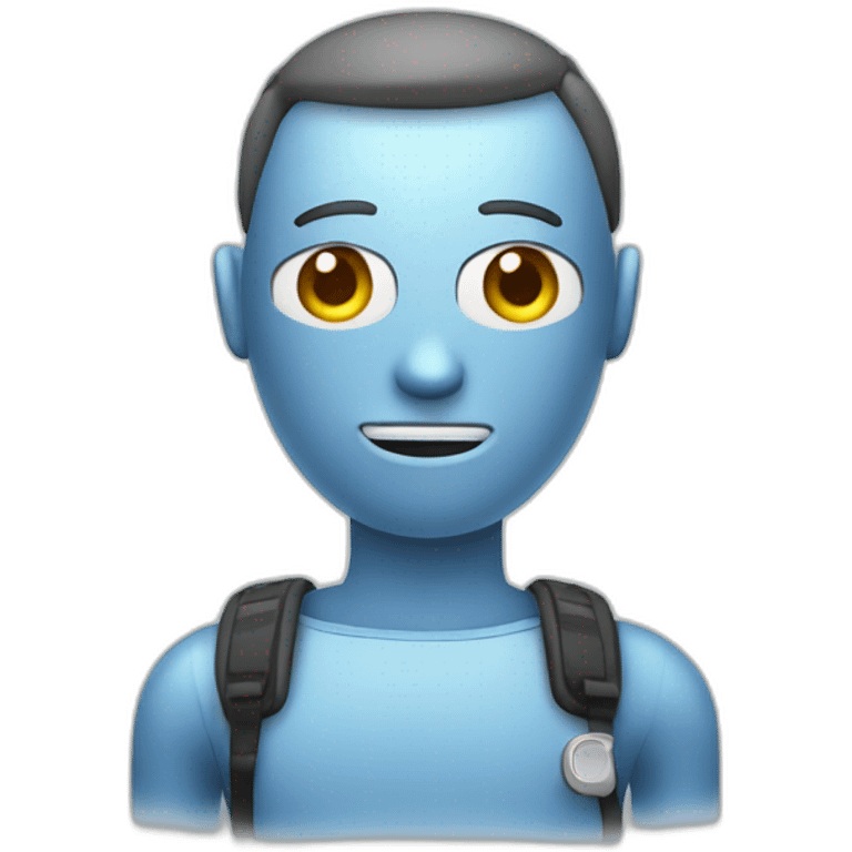 chatbot with local documents emoji