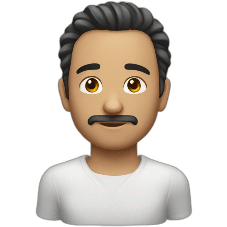 Enzo-Fernández emoji