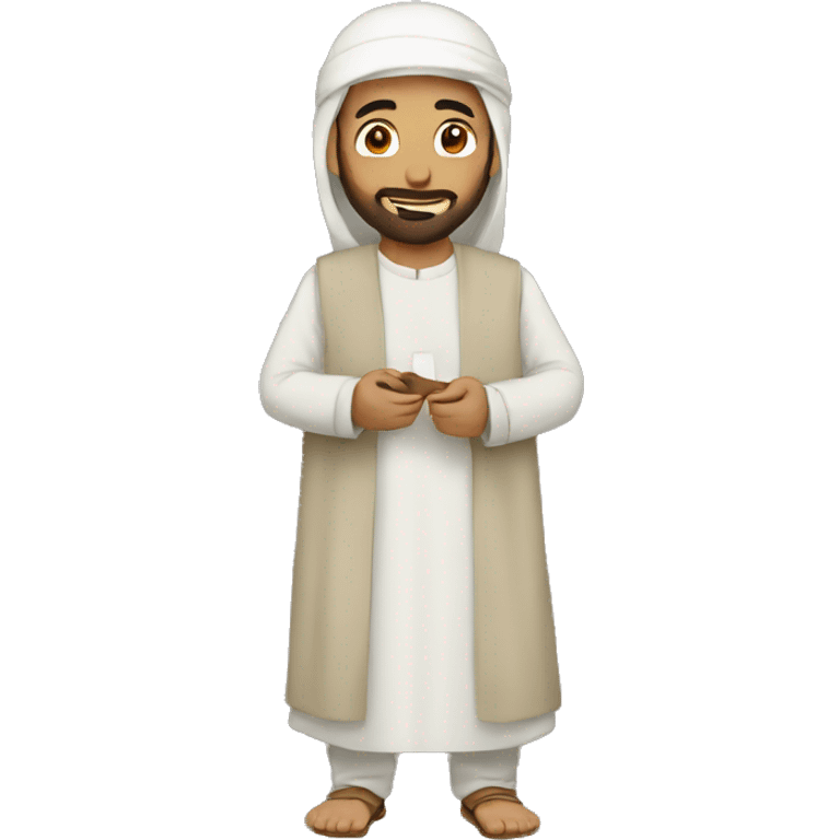 muslim emoji